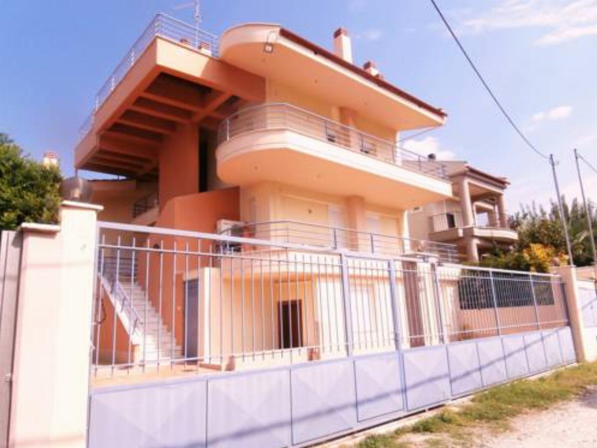 Georgios Apartments