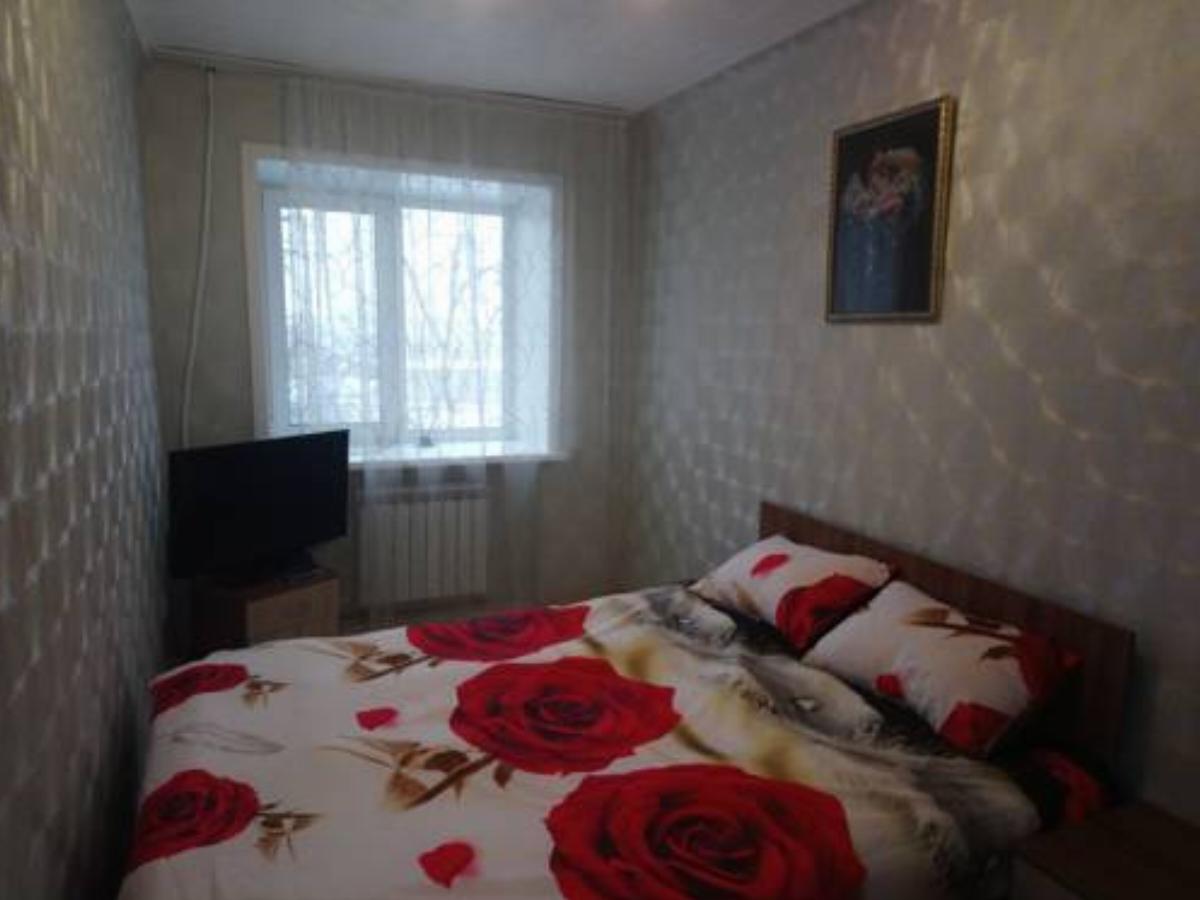 Apartment on Pionerskaya 16