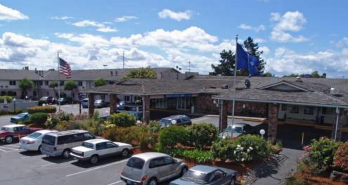 GuestHouse Inn & Suites Eugene/Springfield
