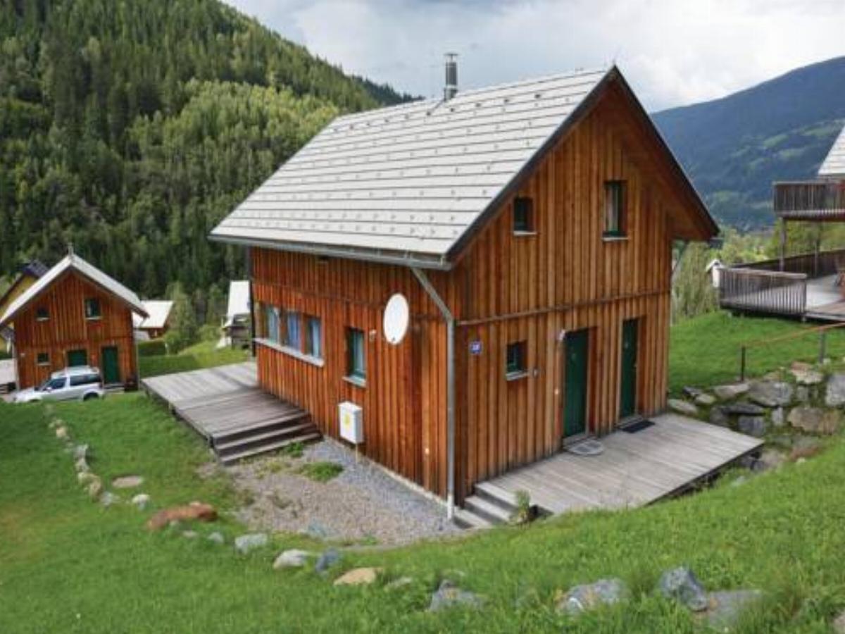 Three-Bedroom Holiday Home in Stadl a.d. Mur