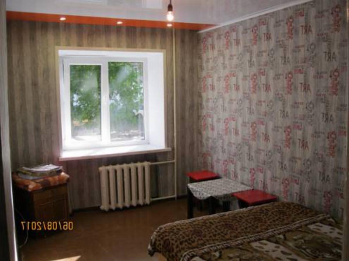 Apartment on Lenina 40-10