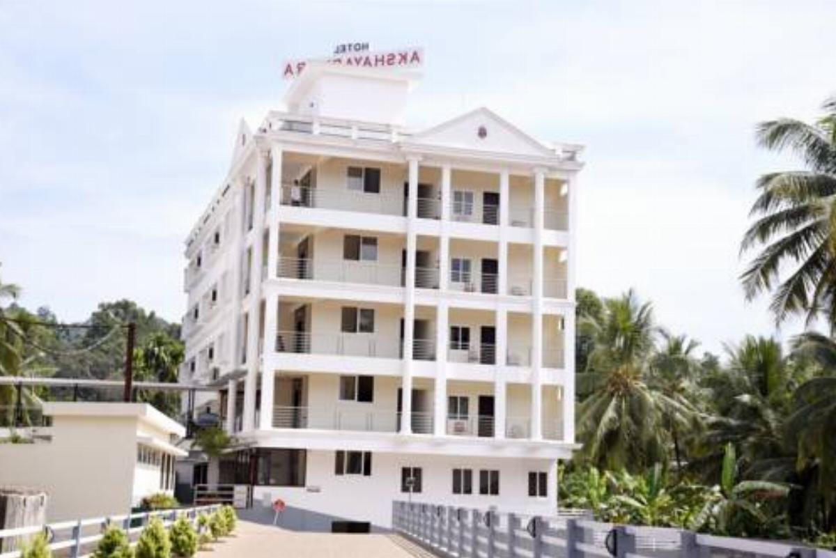 Hotel Akshayadhara