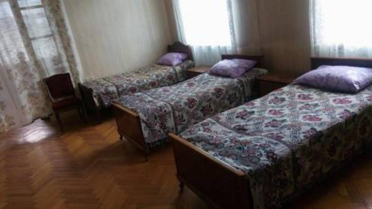 Kazbegi Hostel