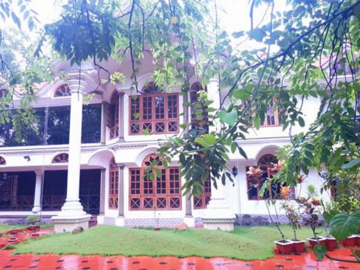 Laxmi Villa, Kayankulam