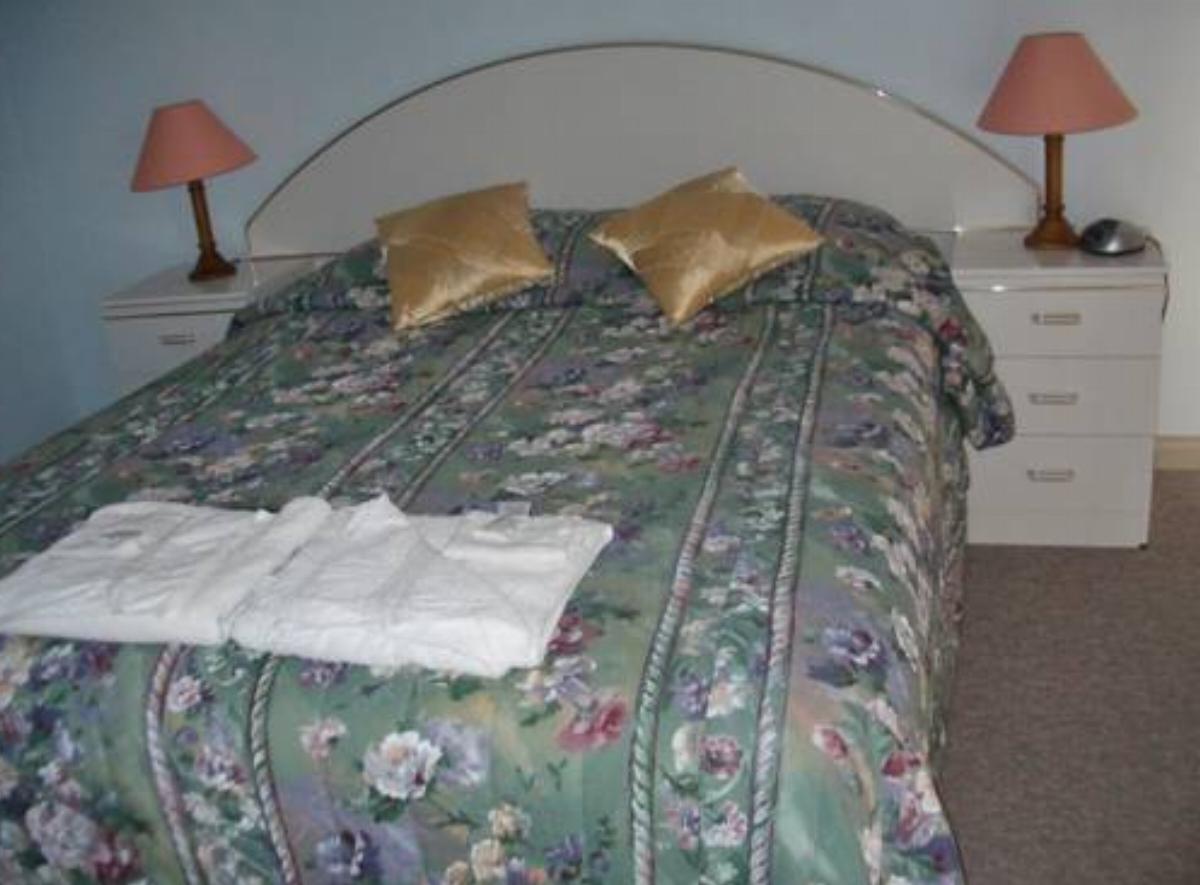 Ashwood Park Bed and Breakfast