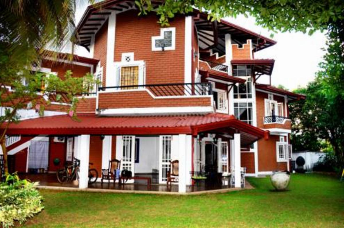 Colombo Home Stay - Wonmark