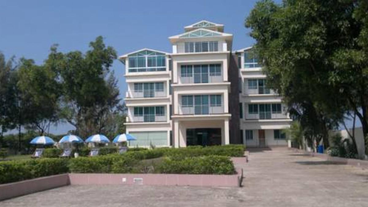 Central Resort Ltd.