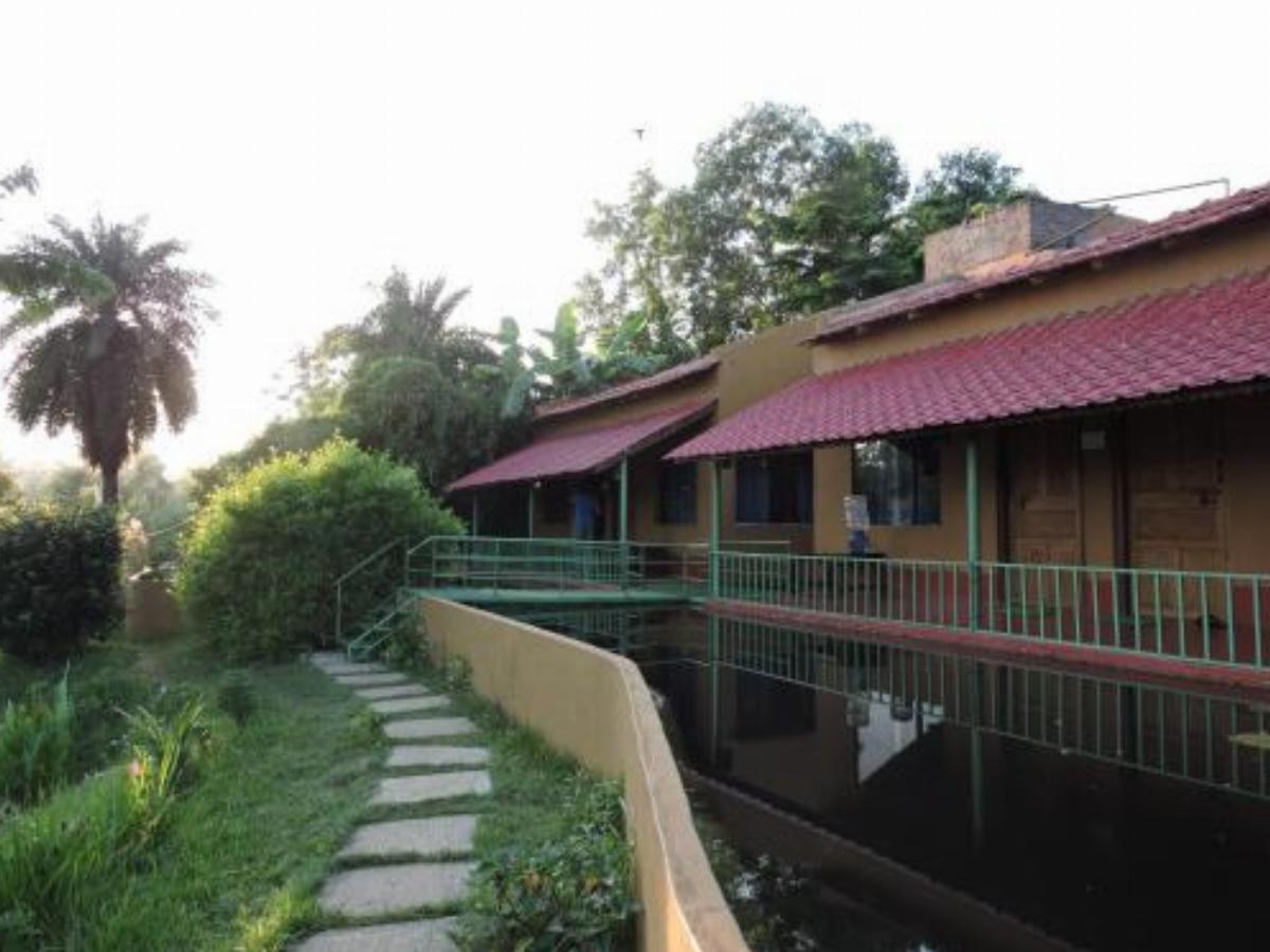 Belun Eco Resort