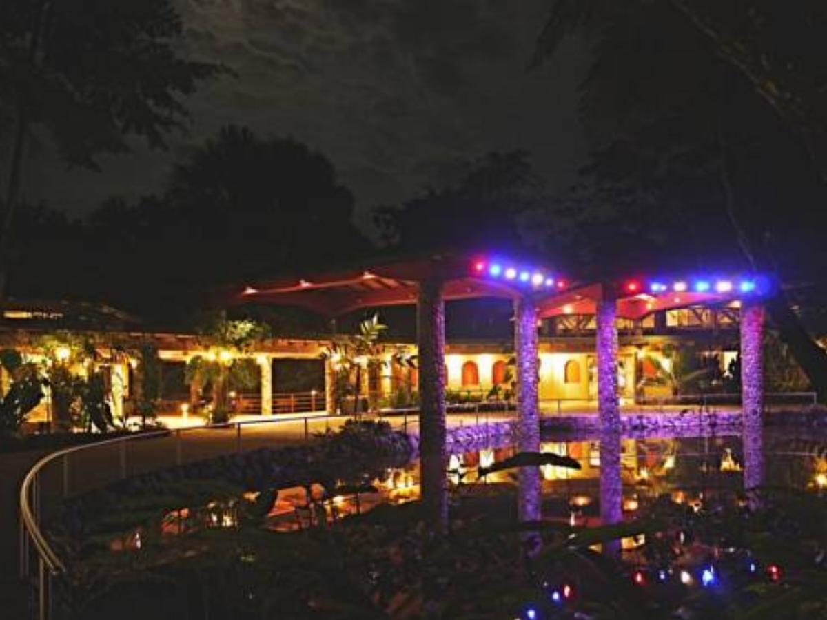 Arahuana Jungle Resort & Spa