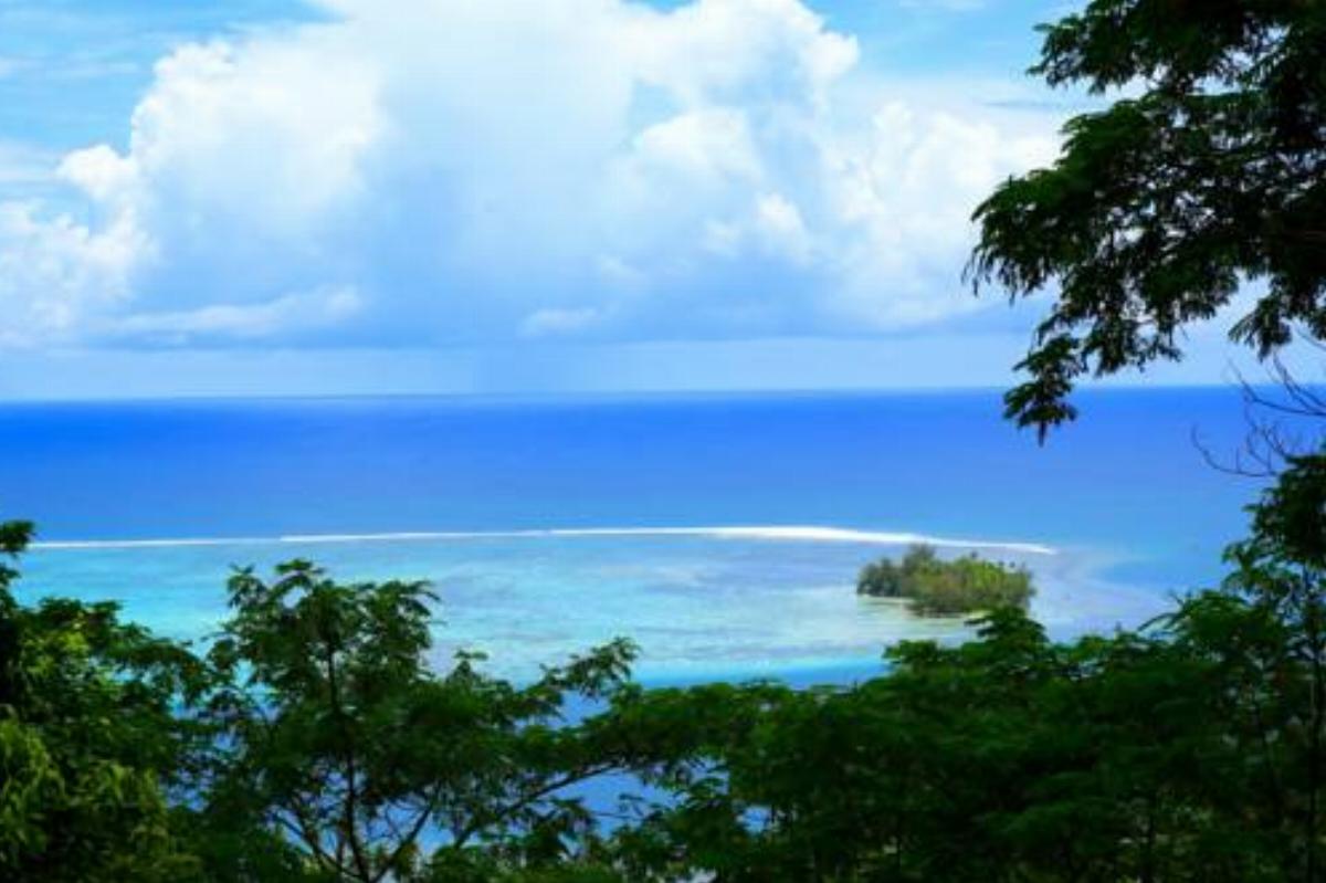 L'Auberge Polynesienne
