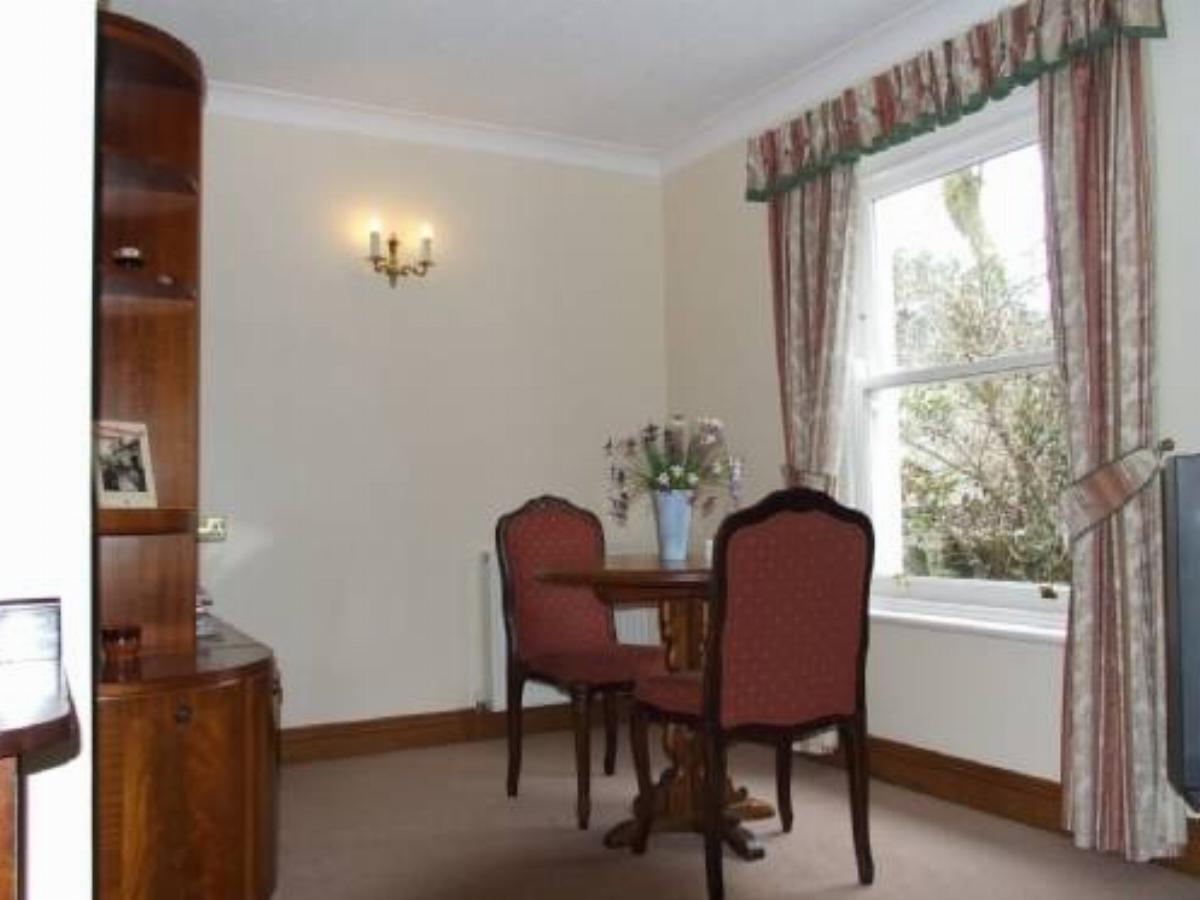 Thirlmere Suite, Dale Head Hall, Thirlmere