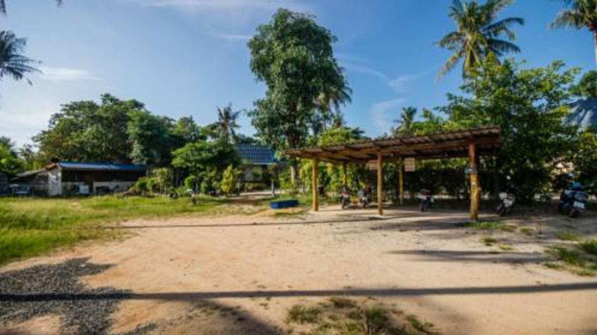Koh Phangang Tropicana Resort