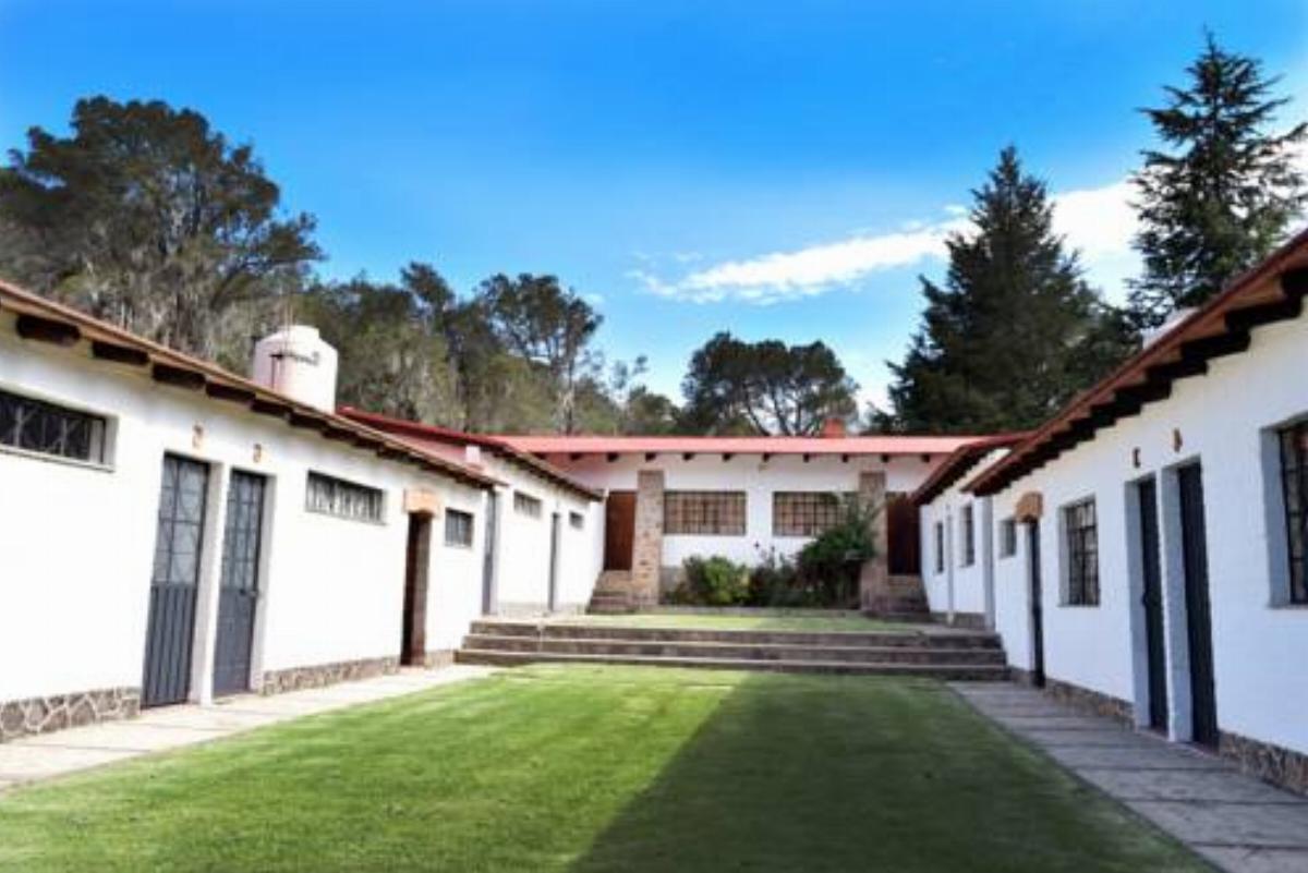 Villa Velázquez Tlaxcala