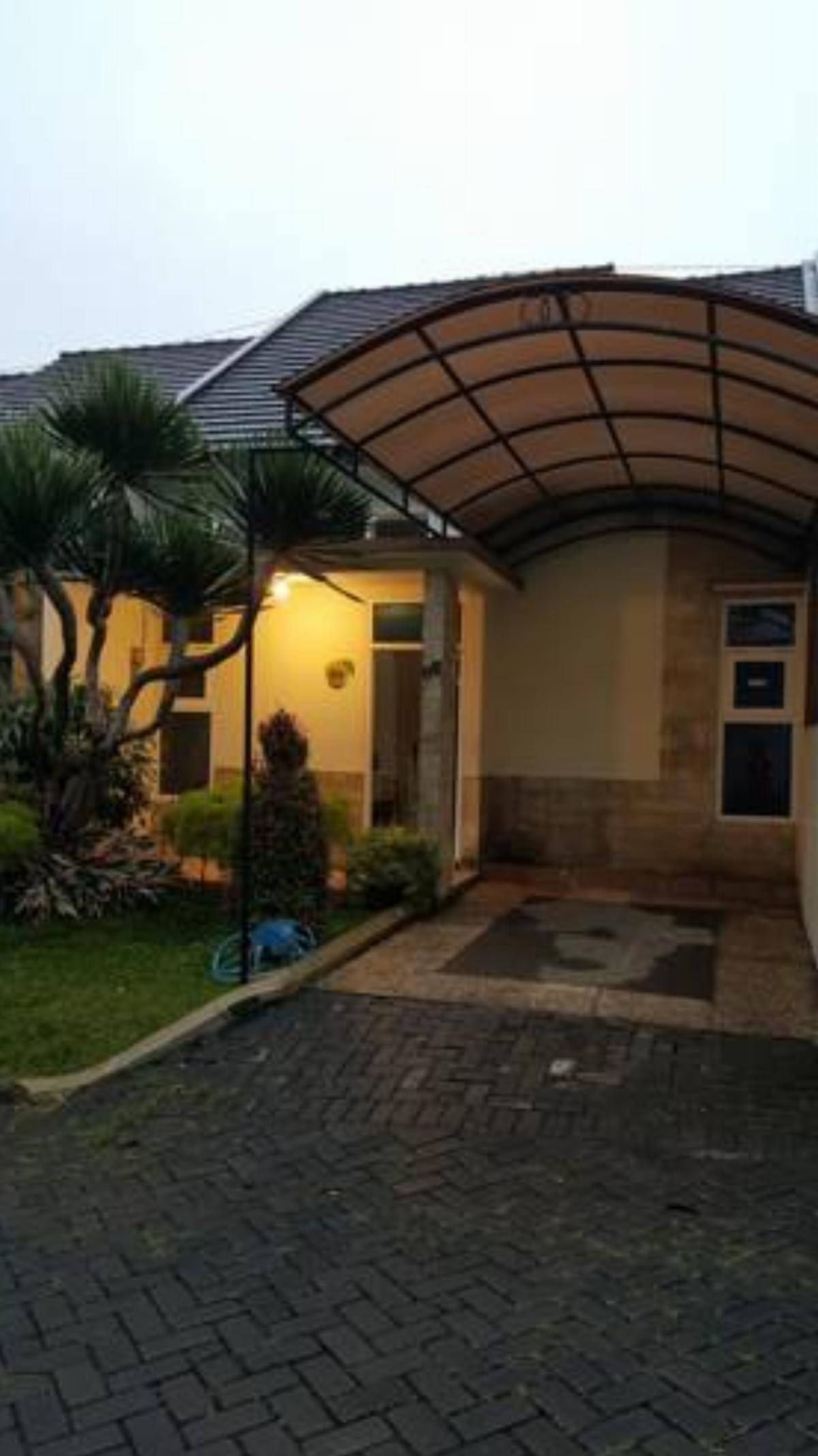 Villa Batoe Residence