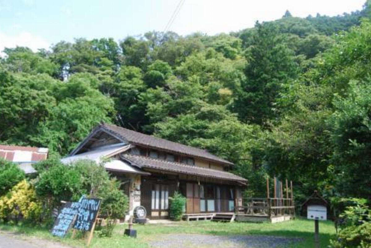 Freestyle Guesthouse Matsuba