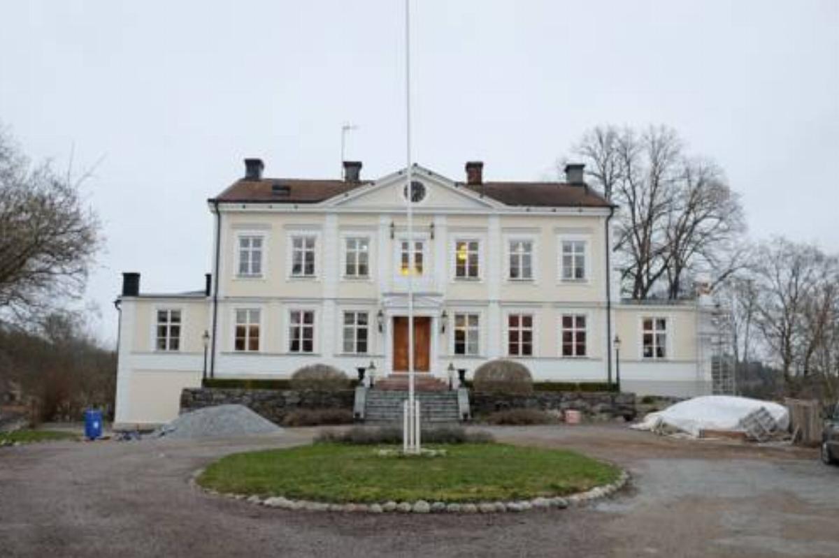 Viksberg Castle