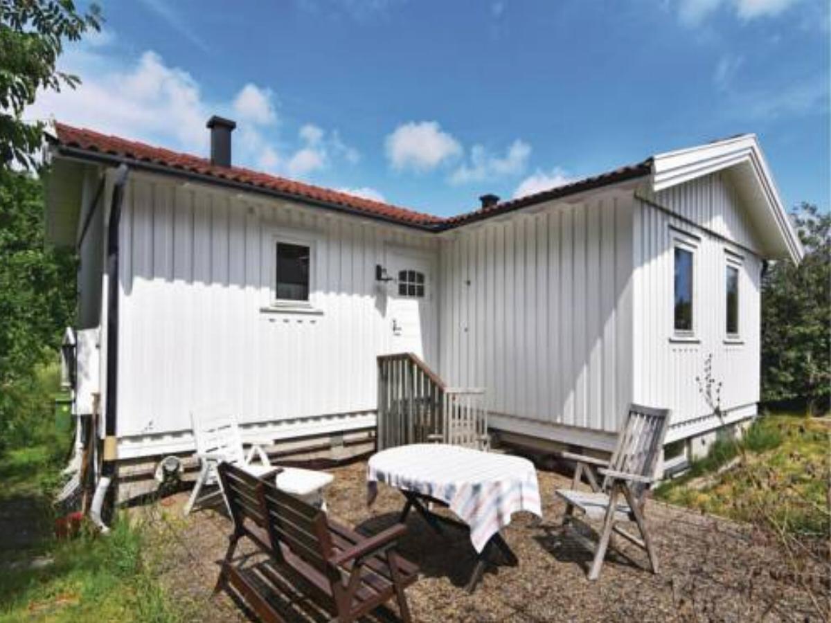 Four-Bedroom Holiday Home in Fagerfjall
