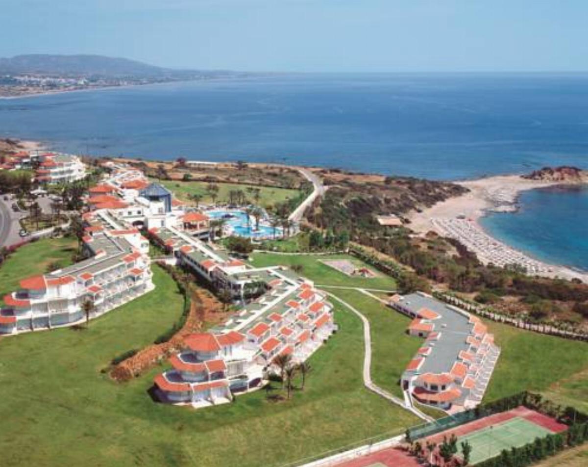 Rodos Princess Beach Hotel