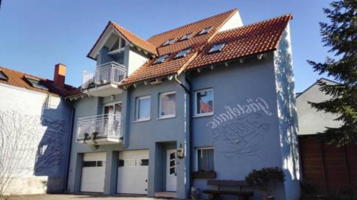 Wirtshaus & Hotel Zur Alten Brauerei Zapf