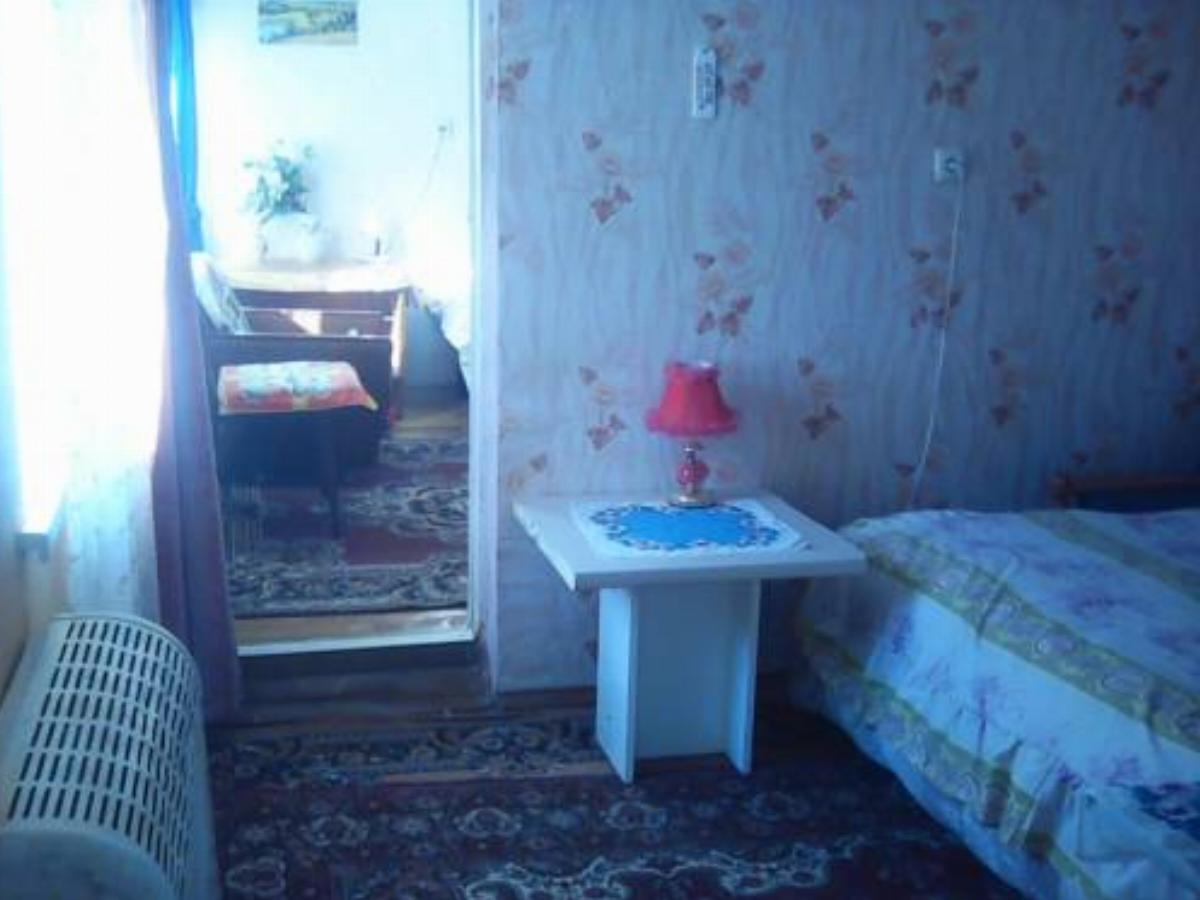 mini-Cottage Ludmila