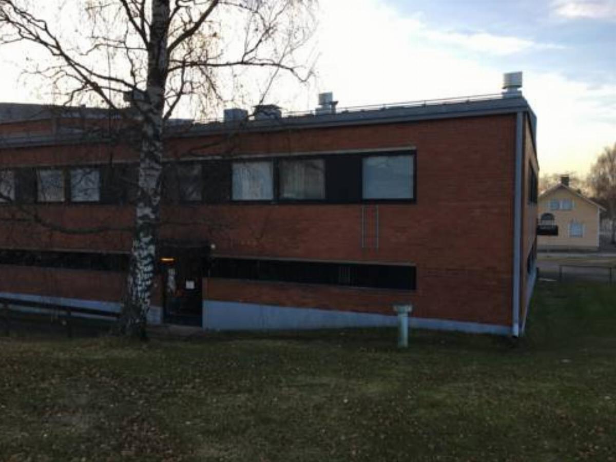 1 room apartment in Uusikaupunki, Viikaistenkatu 1 (ID 10233)