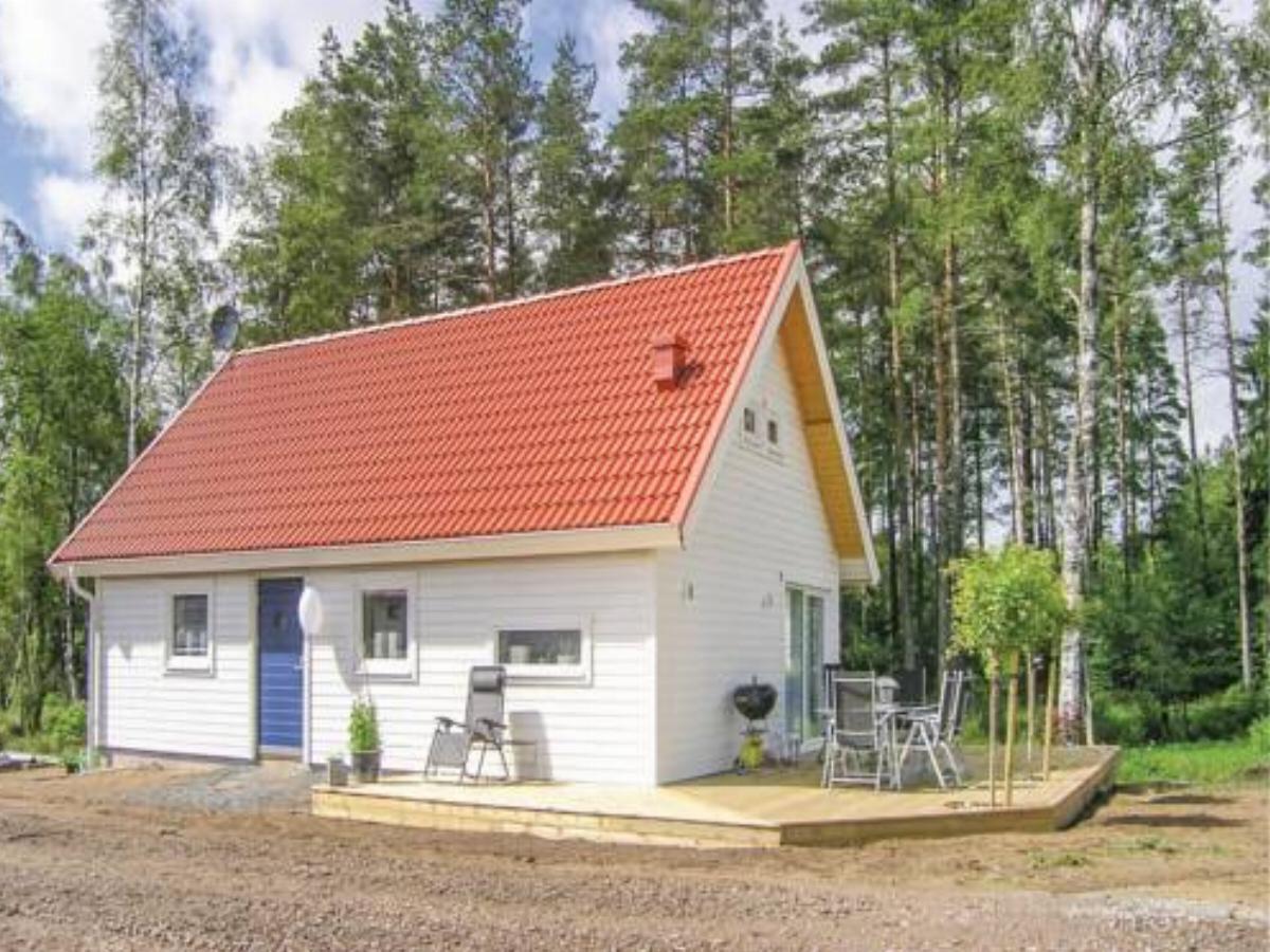 One-Bedroom Holiday Home in Vaggeryd
