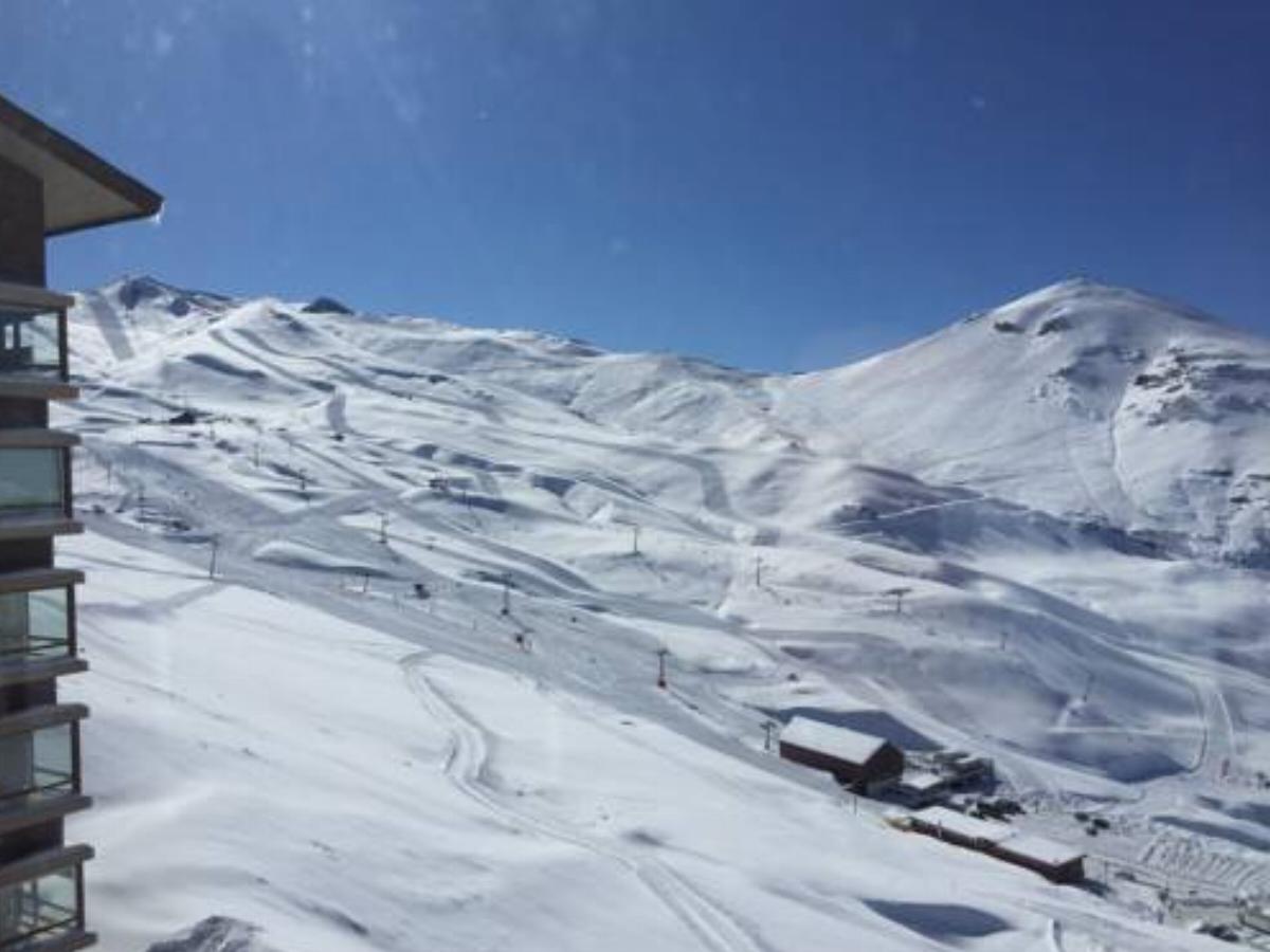 Departamento Valle Nevado Ski Resort Chile
