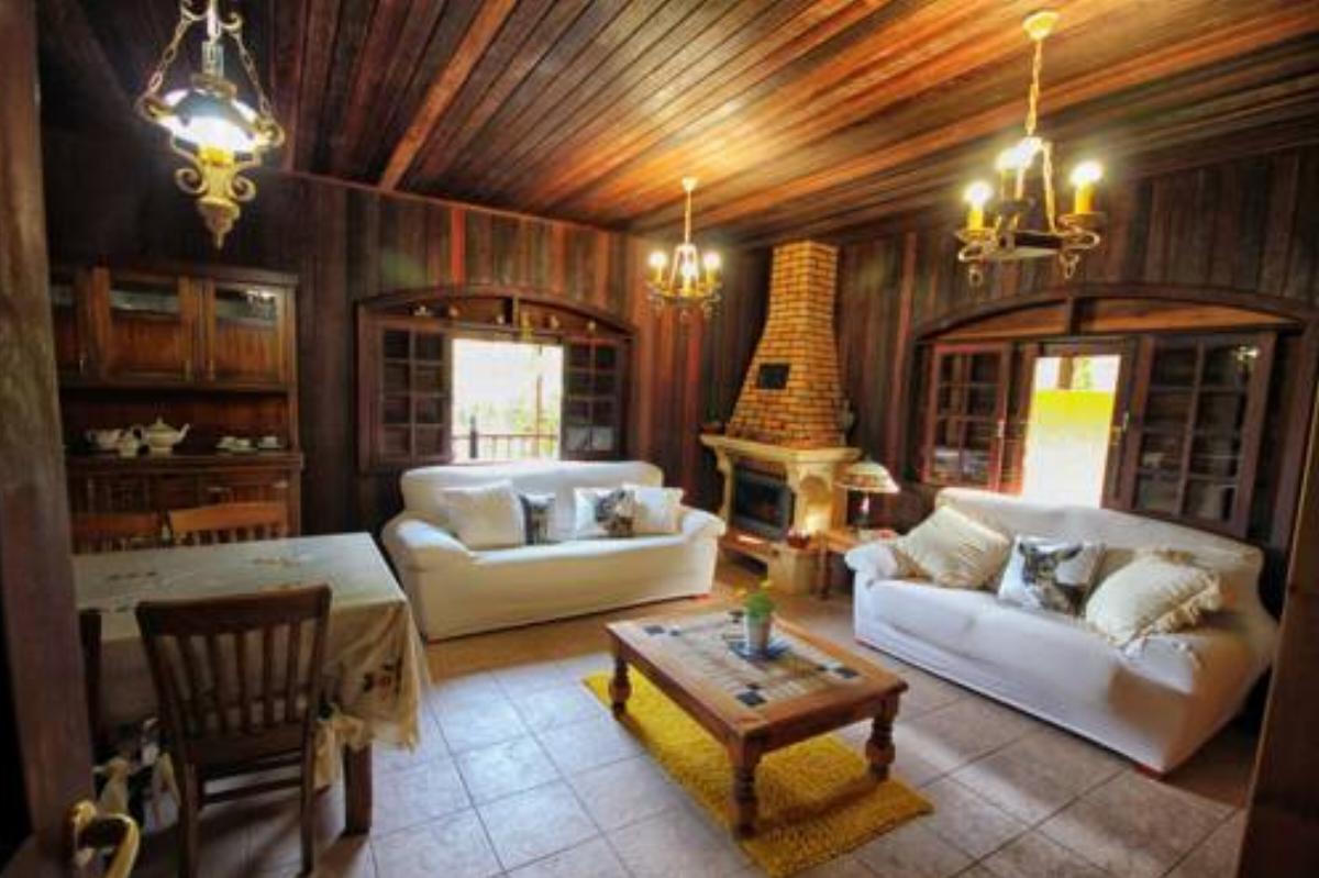 Casa Tai!! Luxury Wooden House