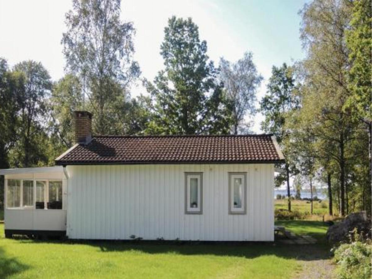 Two-Bedroom Holiday Home in Varnamo