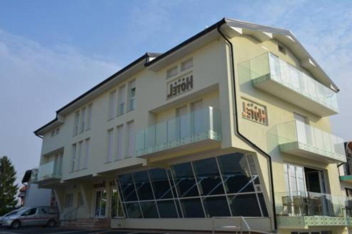 Hotel Vrata Bosne