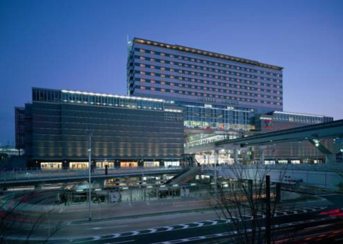 Station Hotel Kokura