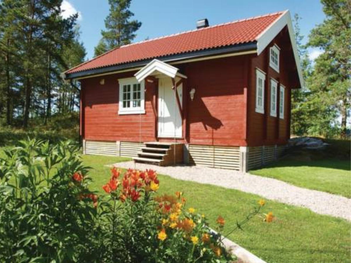 Two-Bedroom Holiday Home in Sarpsborg