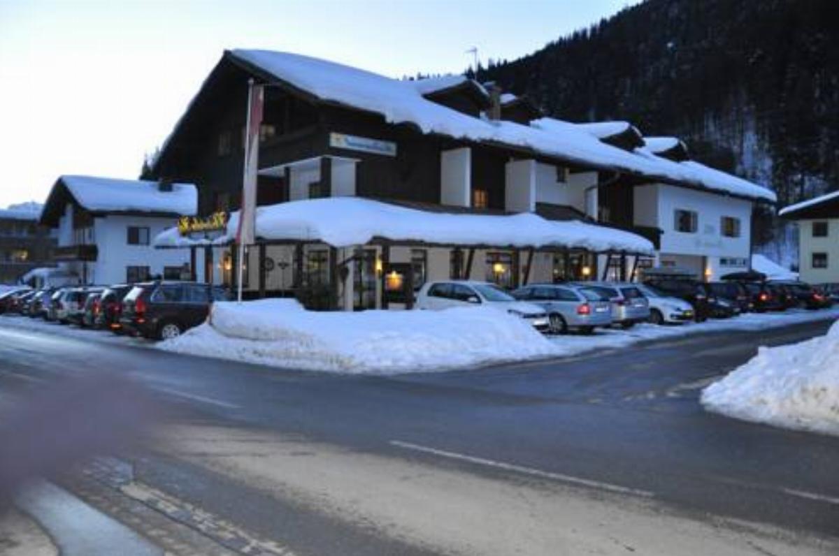 Hotel Klostertalerhof