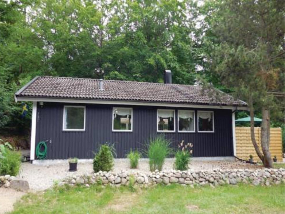 Two-Bedroom Holiday Home in Klippan