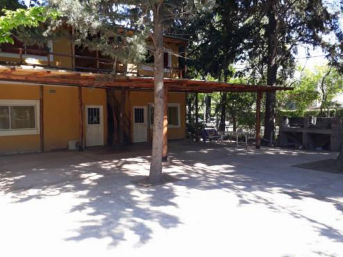Casa de Campo Vistalba