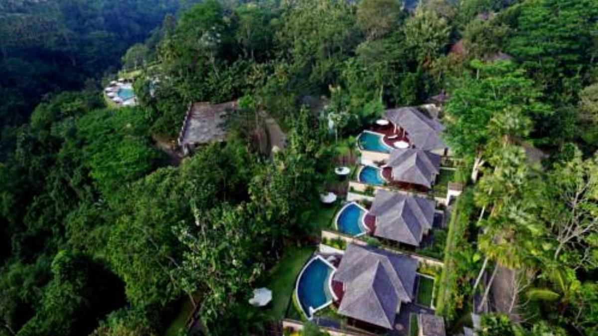 The Grand Bakas Jungle Retreat Villas