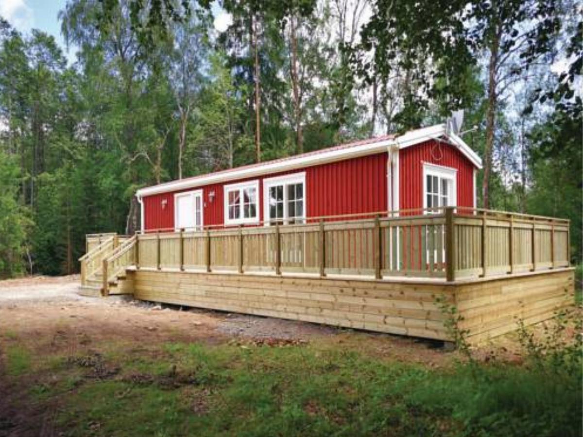 Two-Bedroom Holiday Home in Knared