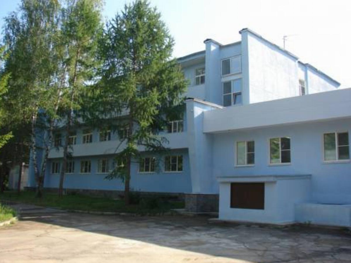 Sanatory-profilaktory Kostromskoi GRES