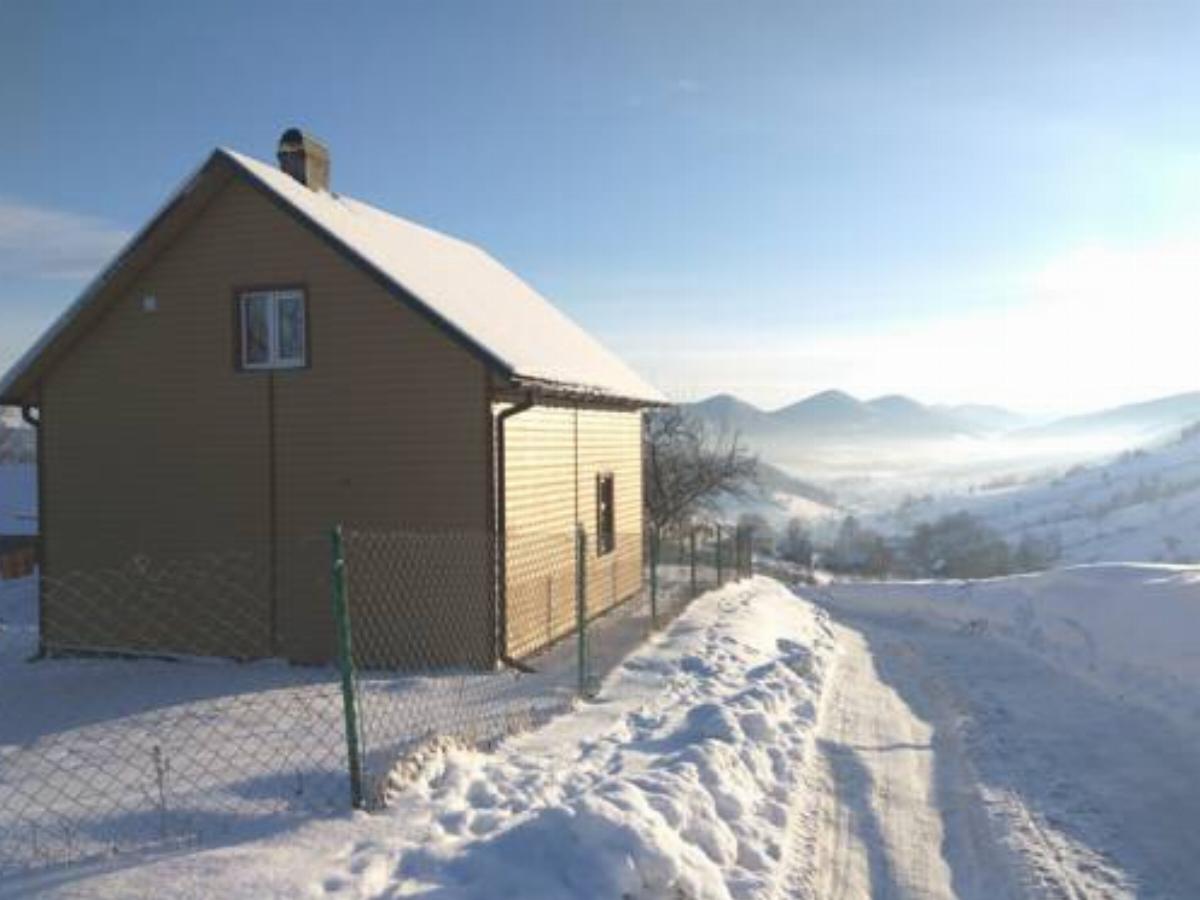Cottage Panorama Karpat