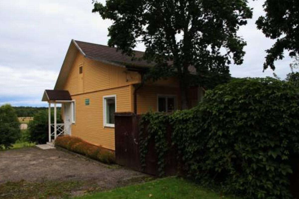 House in Voronich