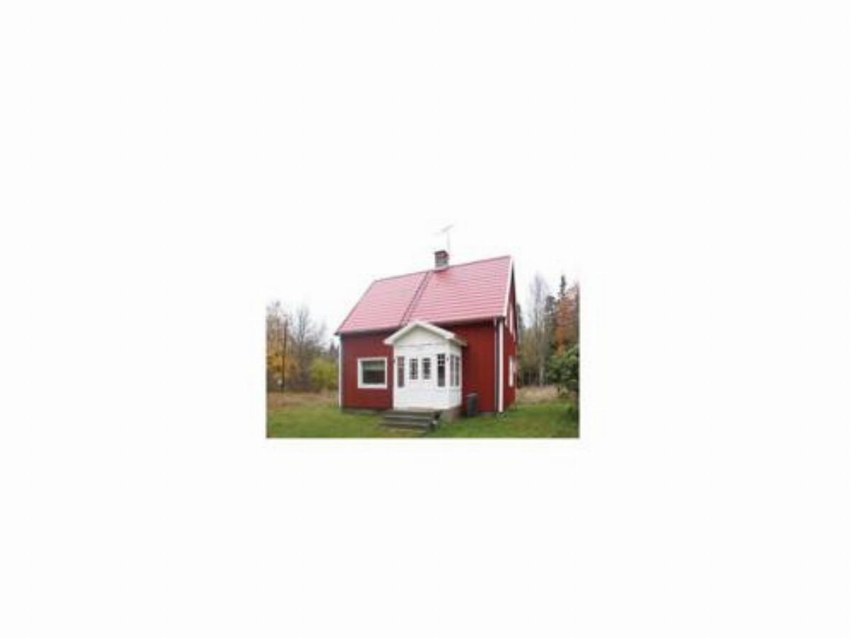 One-Bedroom Holiday Home in Vrigstad