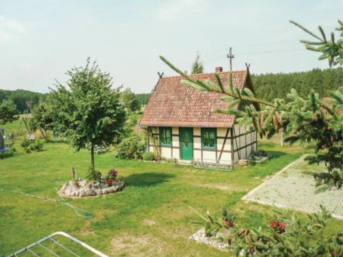 Two-Bedroom Holiday Home in Waglikowice