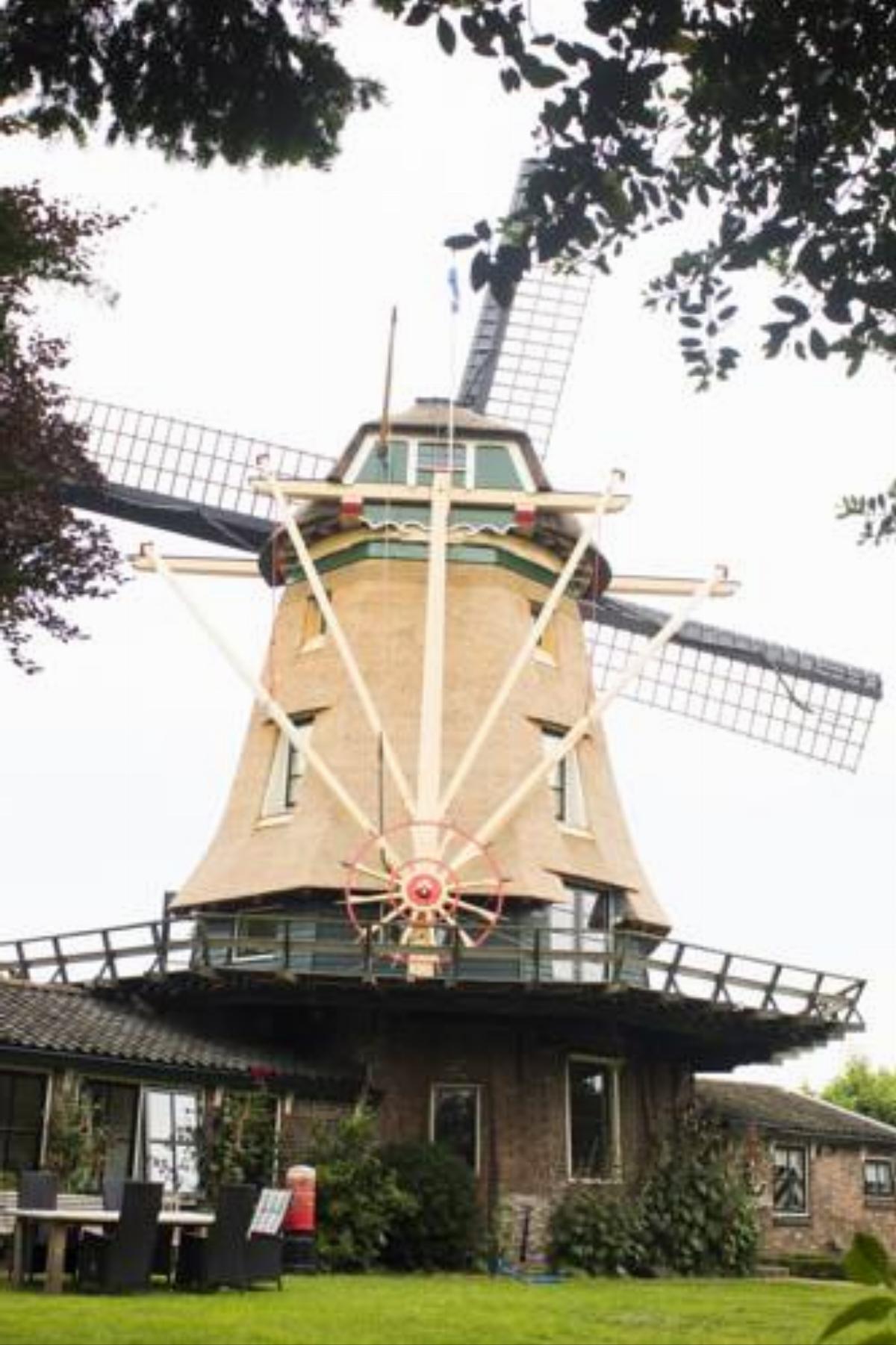 Windmill D'Eendragt