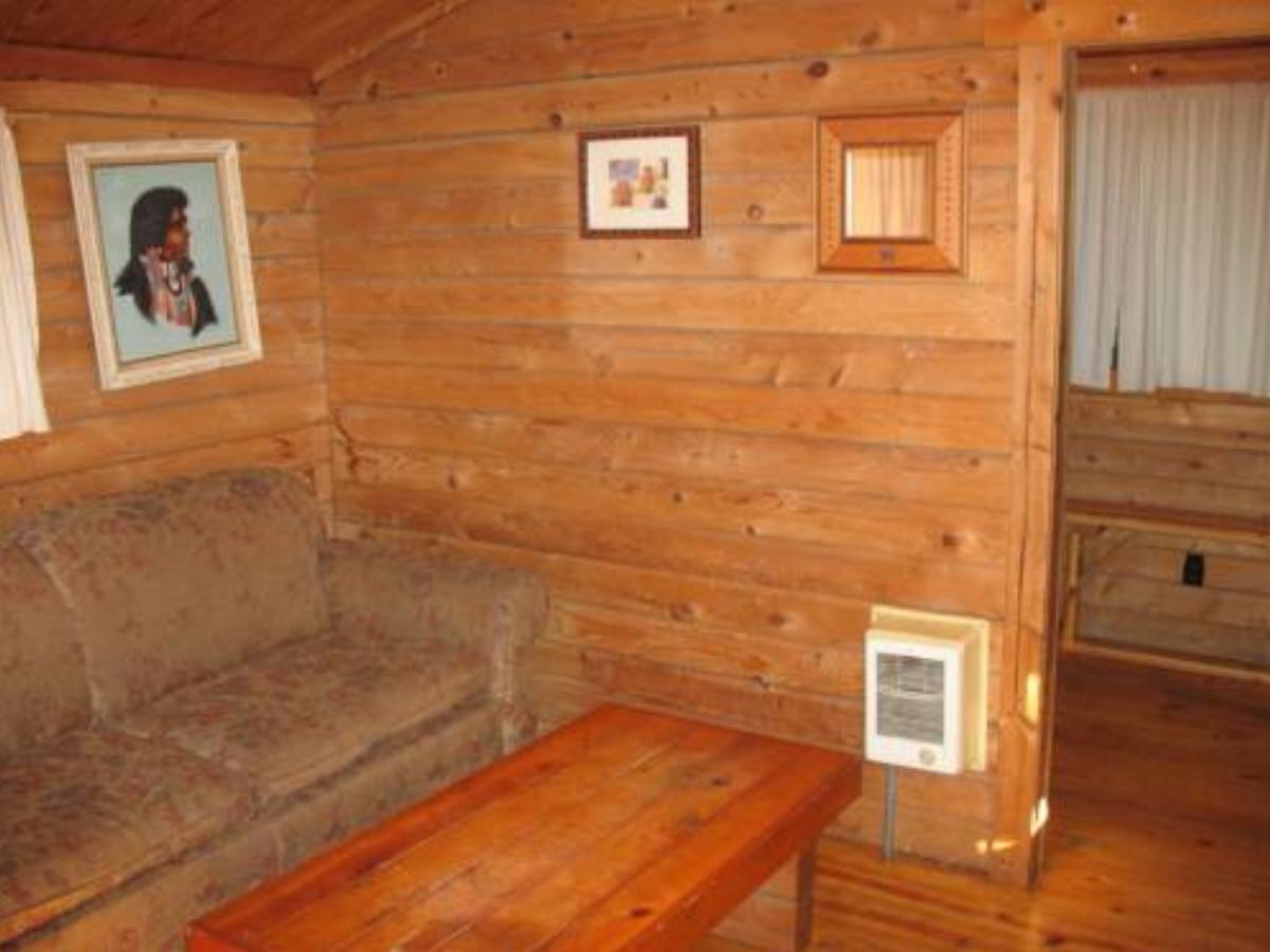 Mount Hood Village Standard Cabin 16