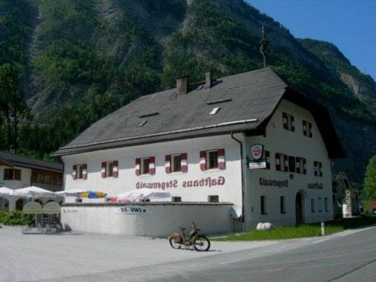 Gasthaus Stegenwald