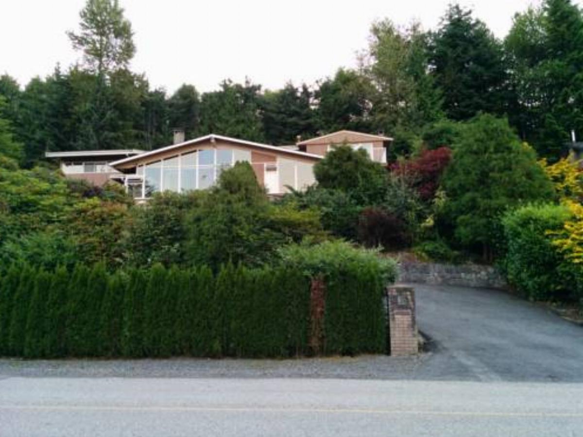 8BR/16BD HOUSE VANCOUVER