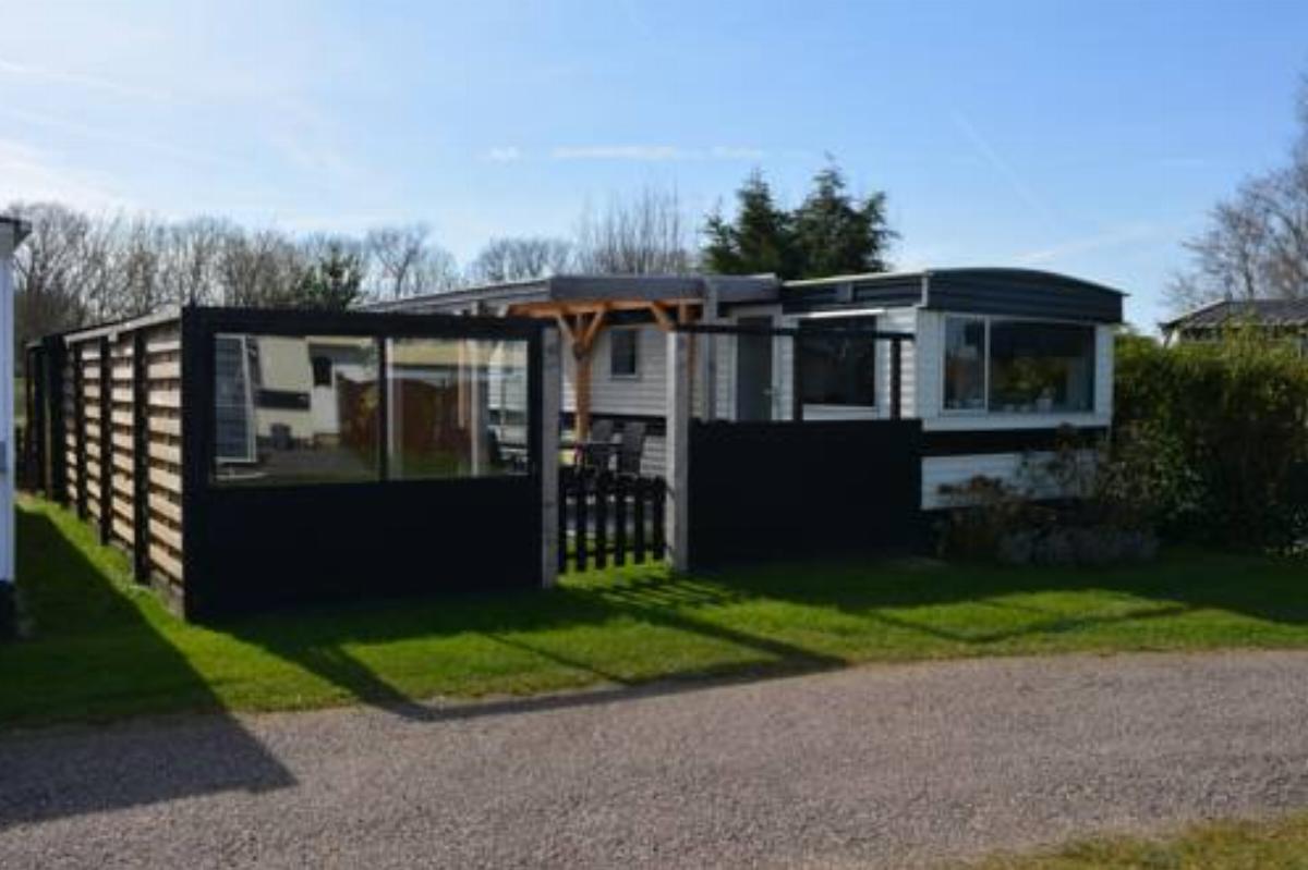 Chalet 'Wad Anders'