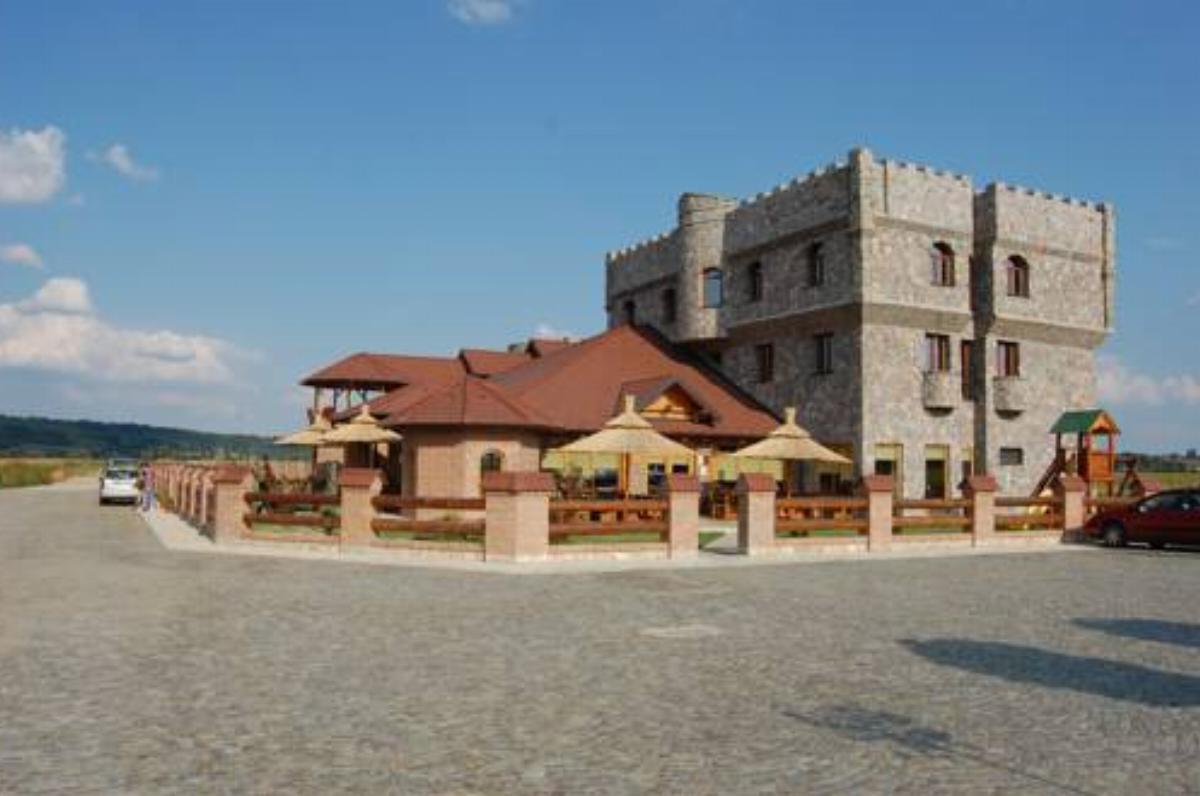 Motel Dvorac Ivanović