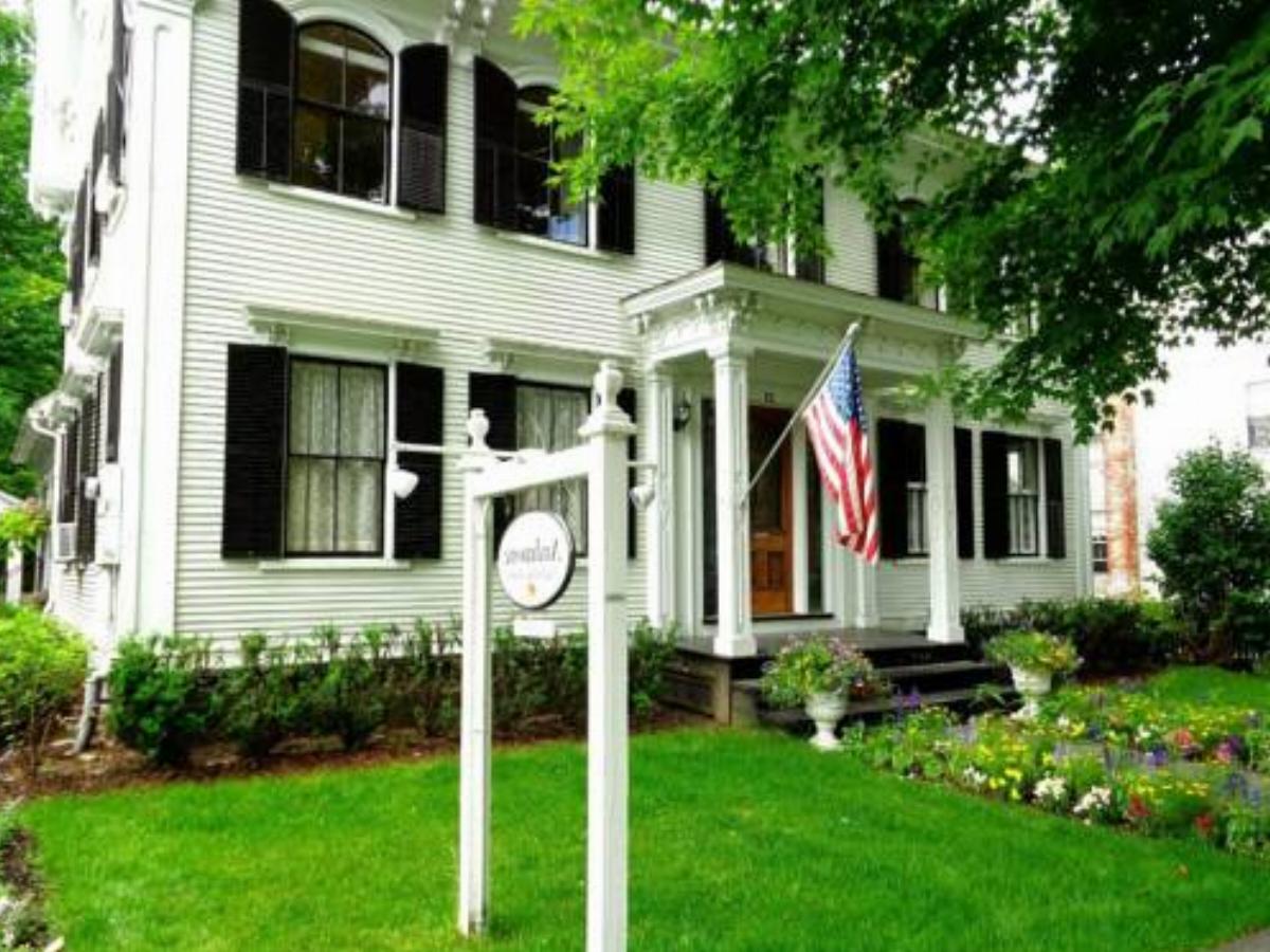 The Ardmore Bed and Breakfast
