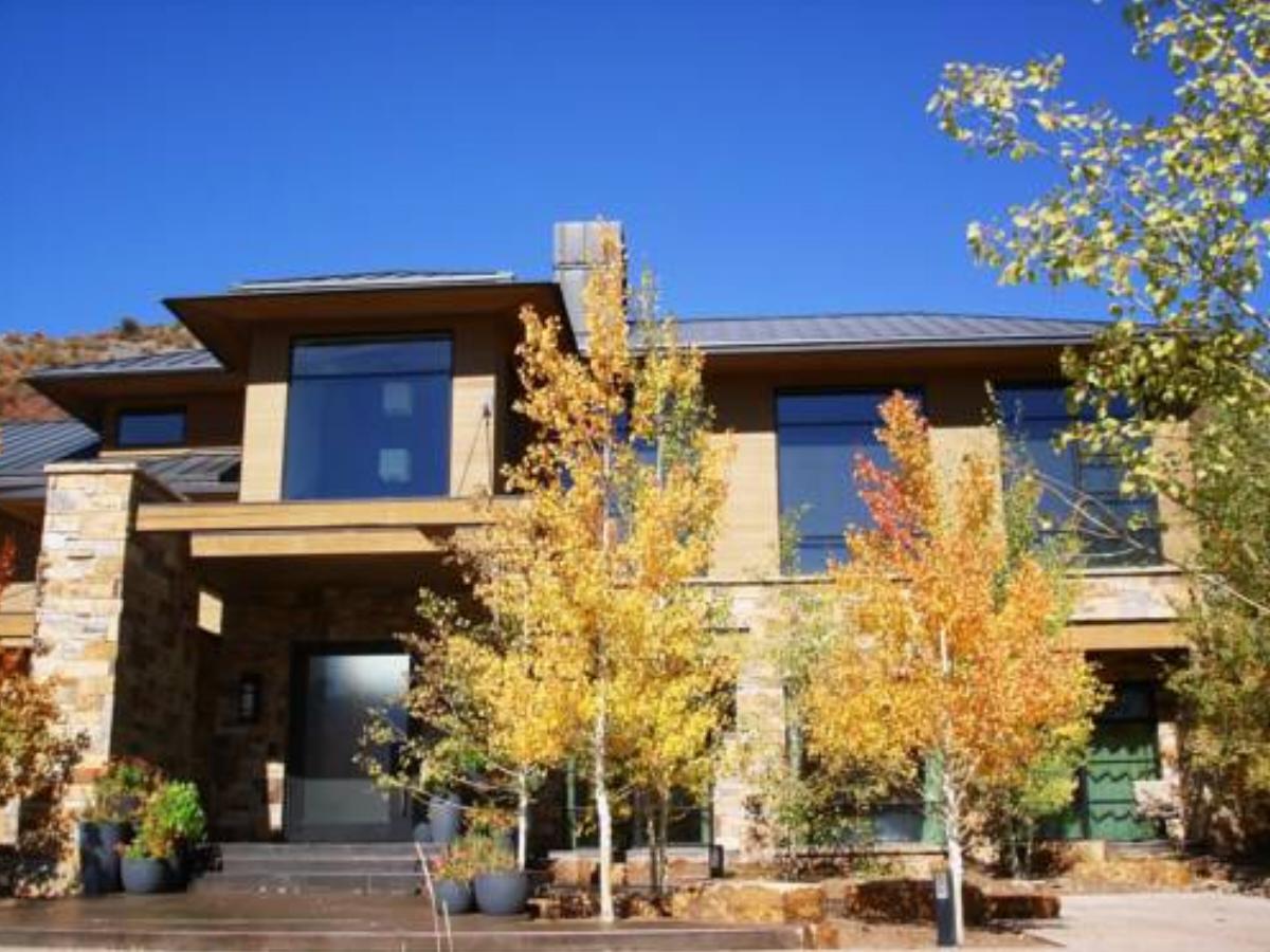 Snowmass Holiday Home